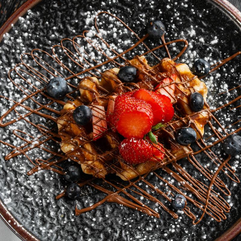 The Waffle Land photo