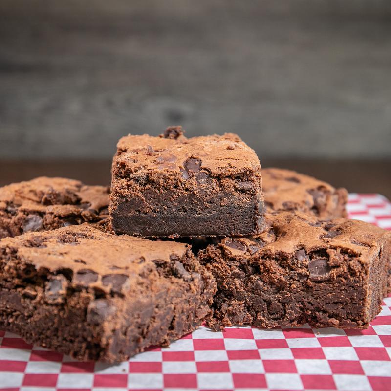 menu item 21 of 22, Brownie Tray