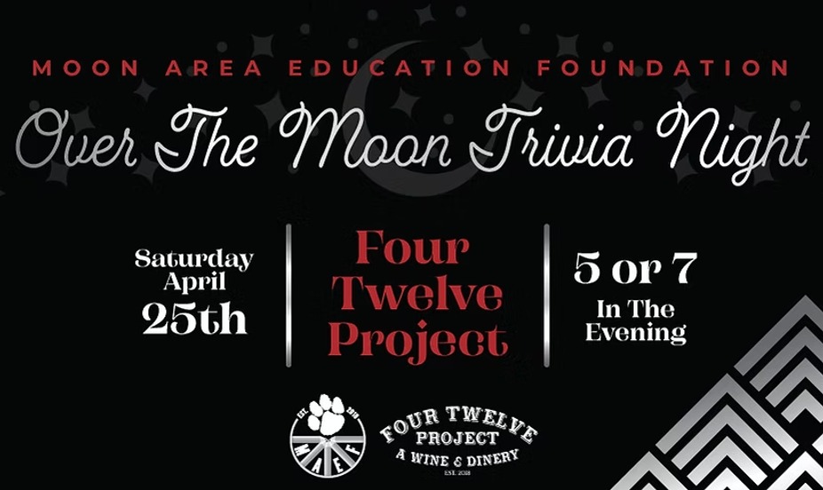 MAEF TRIVIA NIGHT event photo