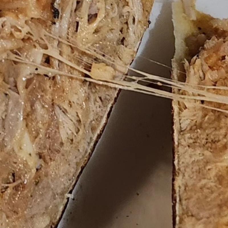 Papa Grandé Burrito photo