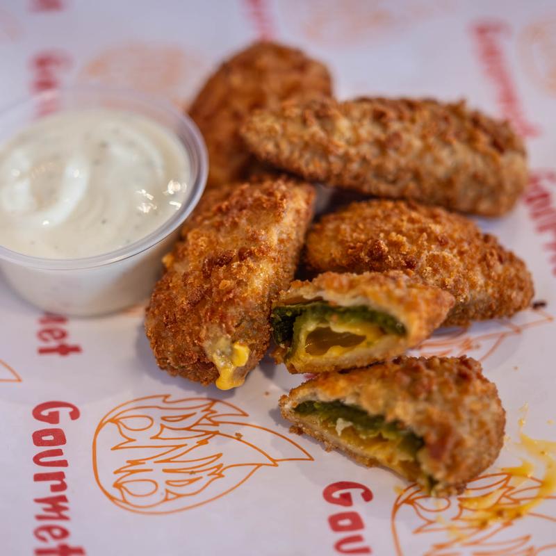 menu item 42 of 47, Jalapeno Poppers