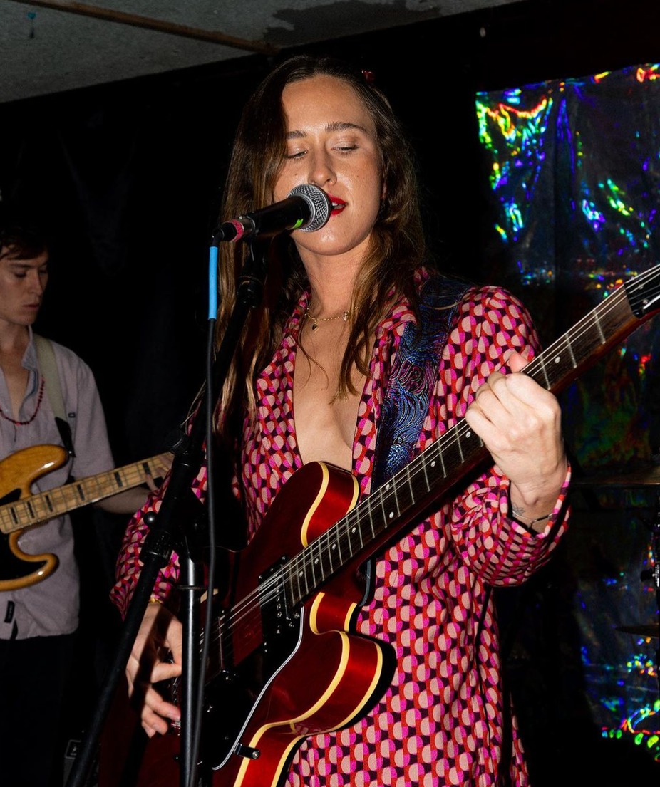 Brooke Garwood event photo