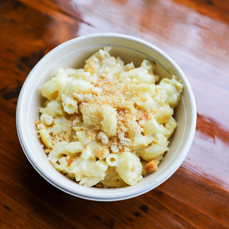 Mac & Cheese photo