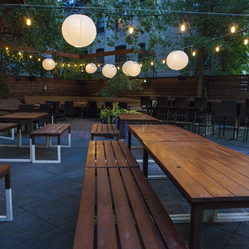 Inwood Bar And Grill SpotHopper