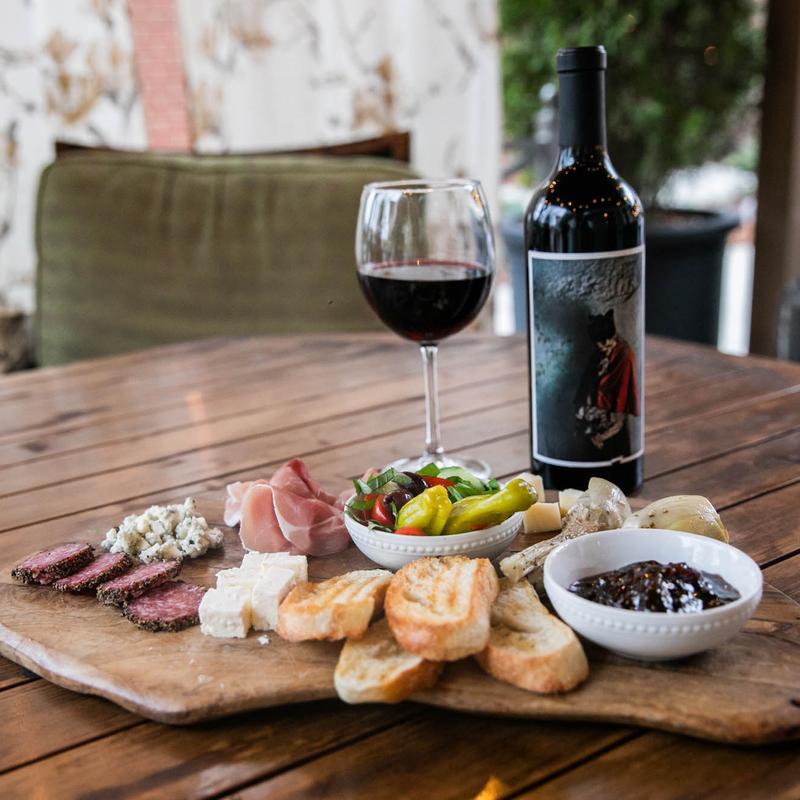 Antipasto Misto photo