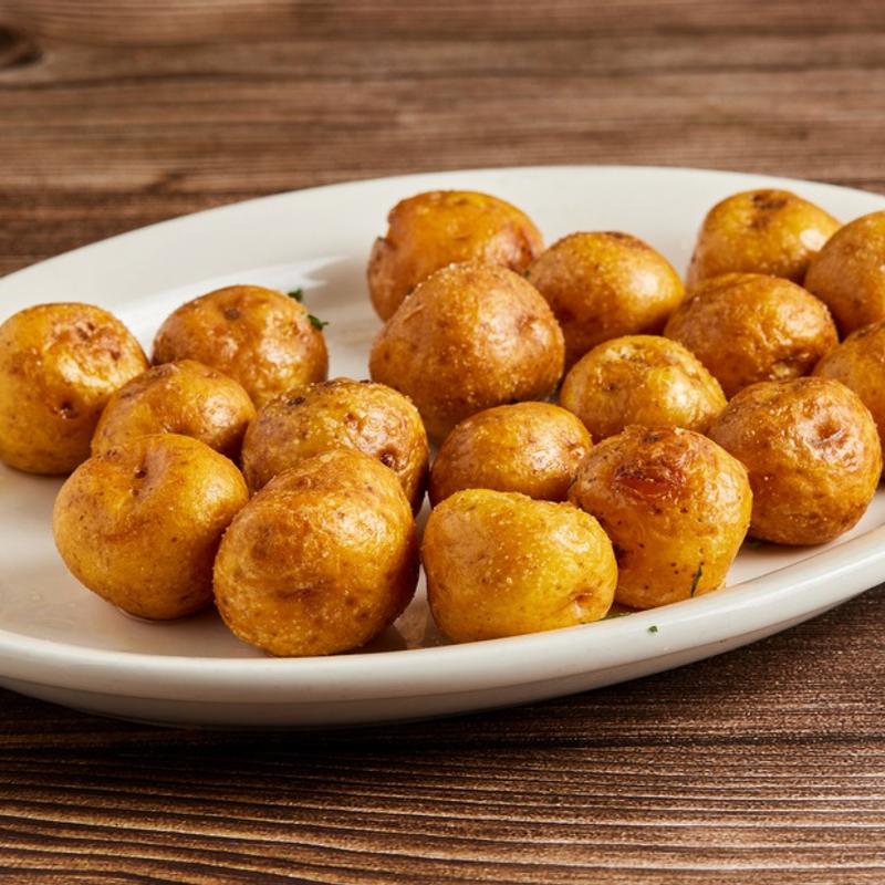 menu item 51 of 57, Yellow Potatoes