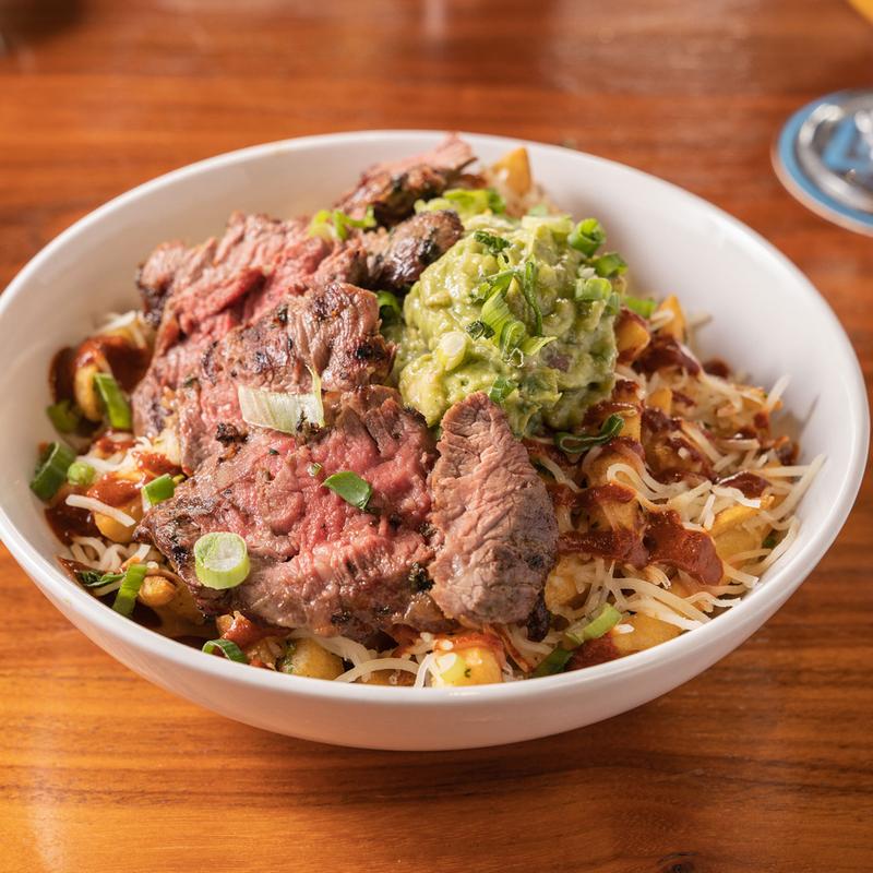 Carne Asada Fries photo