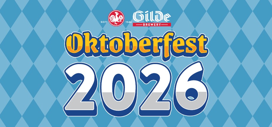 Oktoberfest 2026 Weekend 1 event photo
