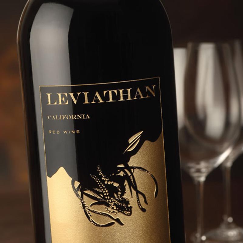 Leviathan, California Select Vineyards photo