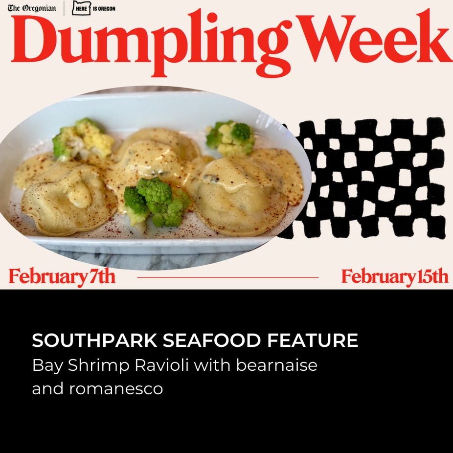 Dumpling Week event photo