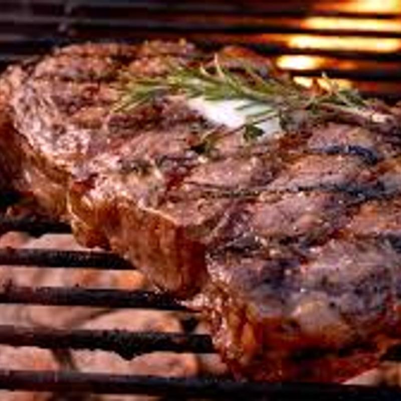 Petite Ribeye 12oz [GF] photo