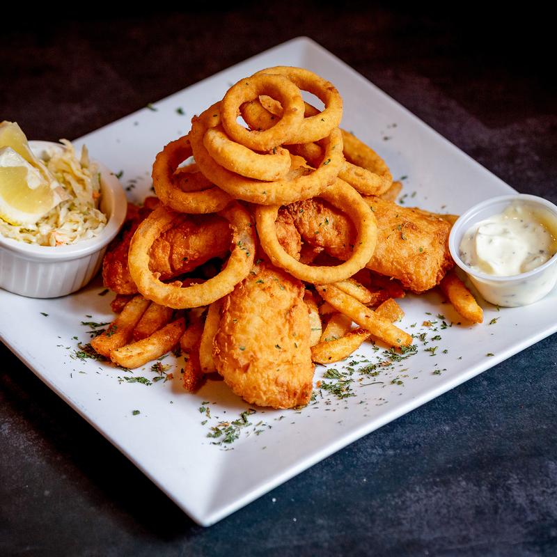 Fish & Chips photo