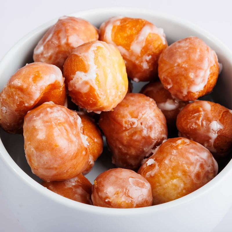 menu item 11 of 37, Donut Holes