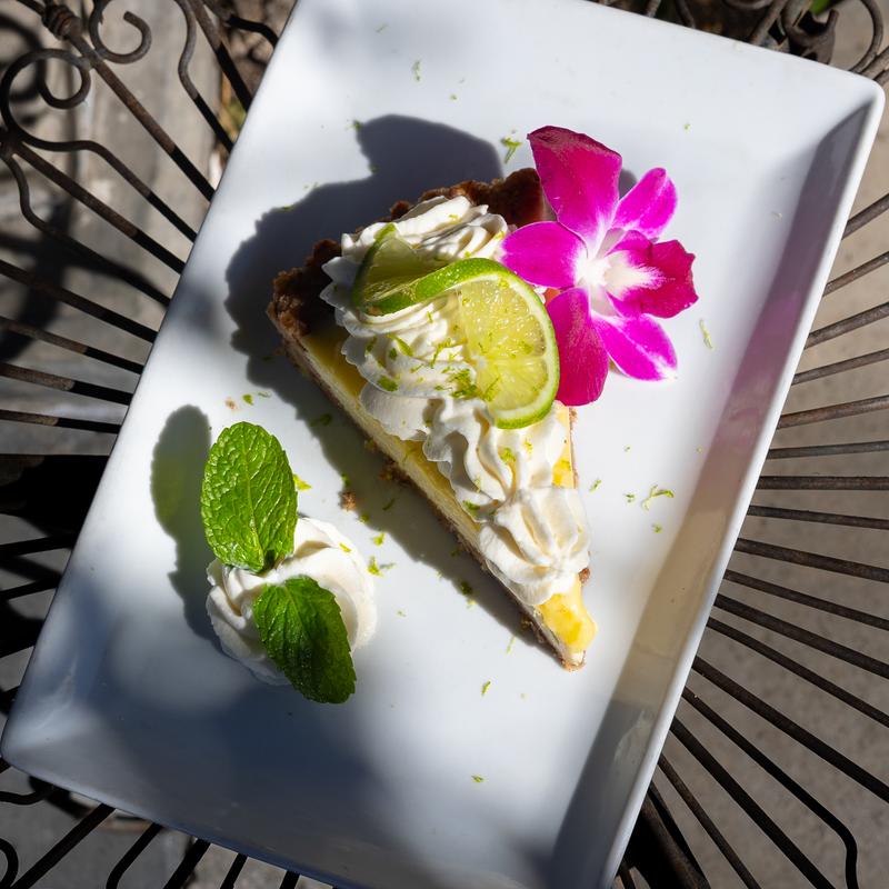 Key Lime Pie photo