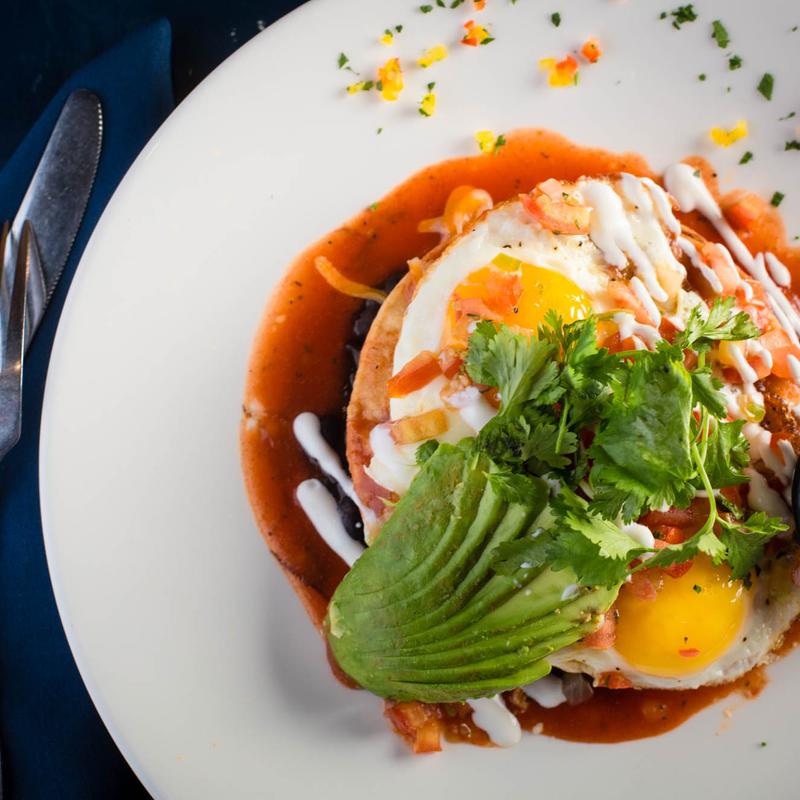 Huevos Rancheros photo