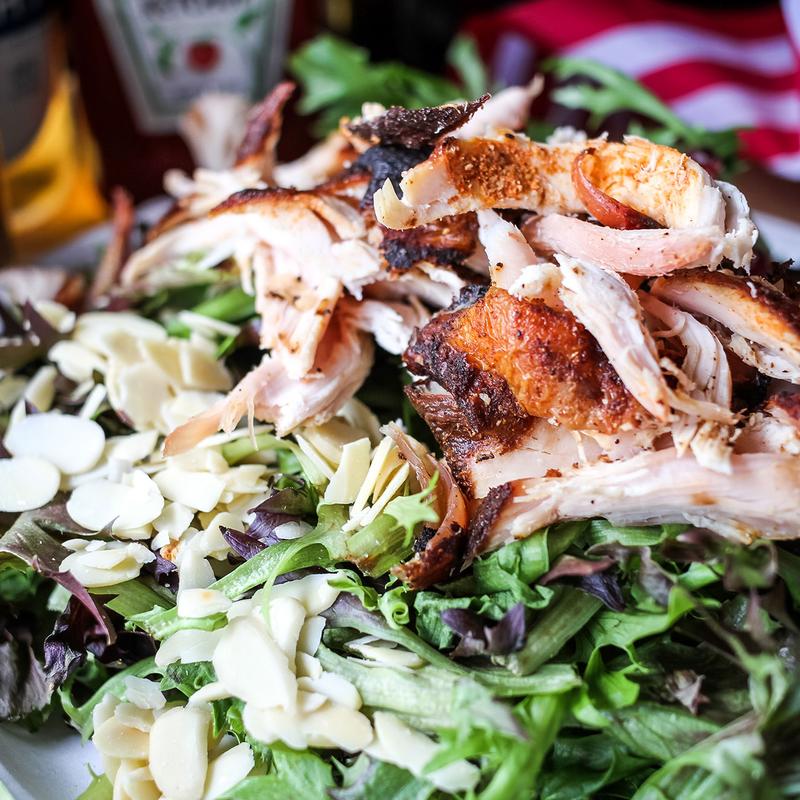 C-F Birds and the Bees photo