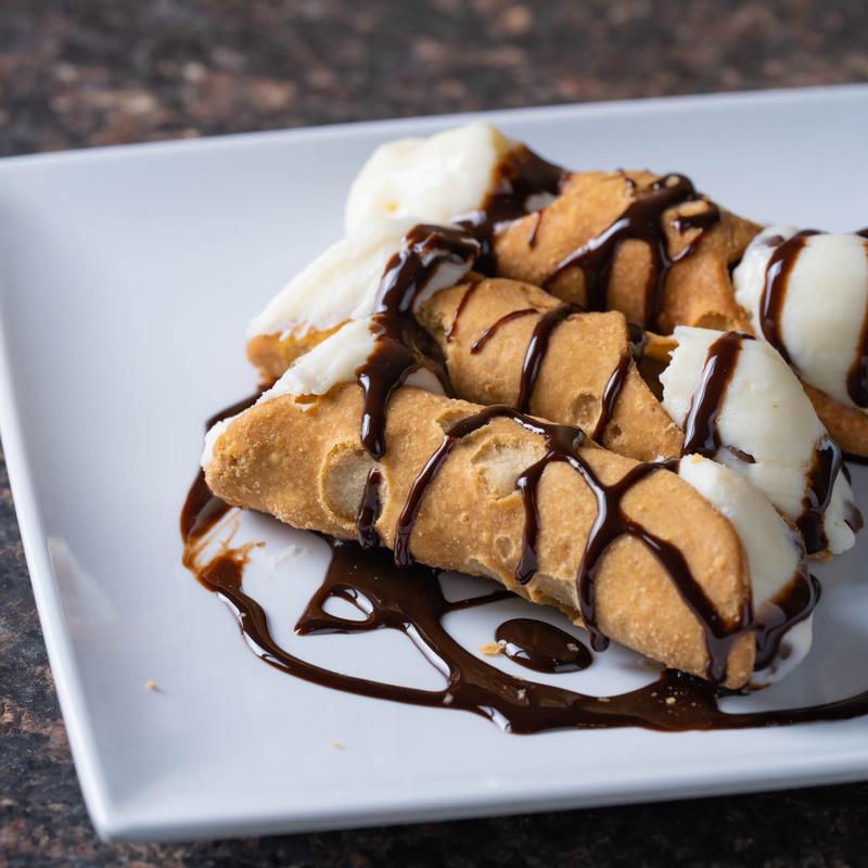 Cannoli (3) photo
