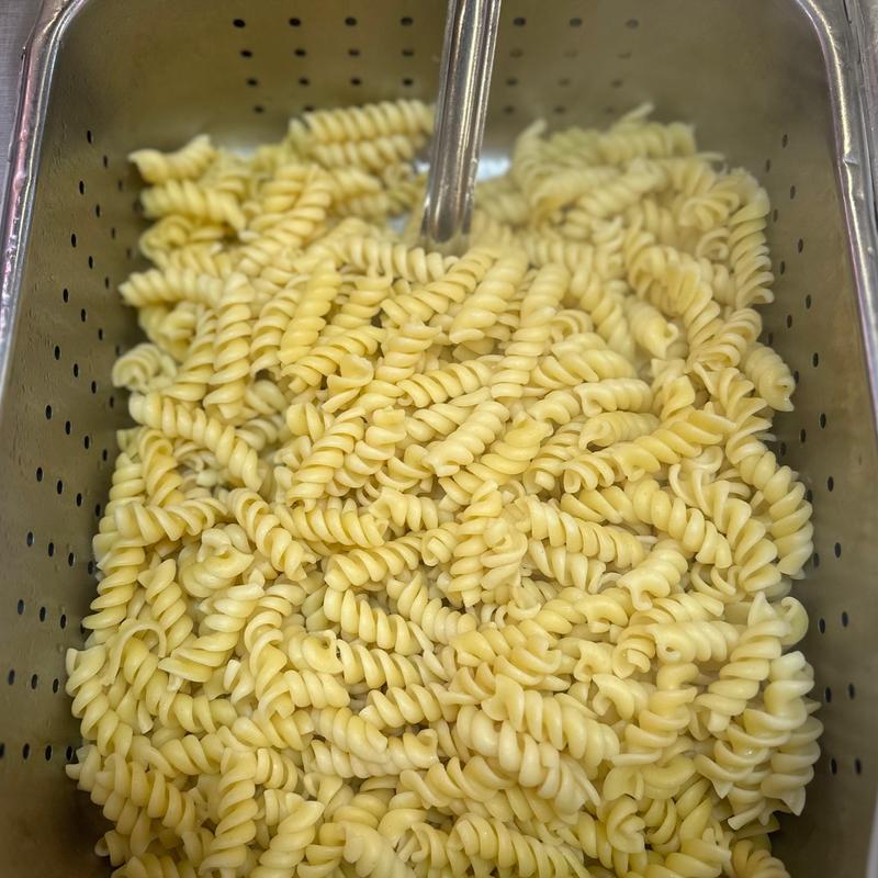 Rotini photo