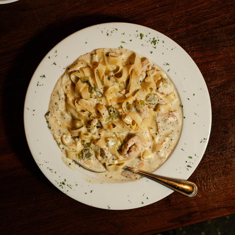 Alfredo photo