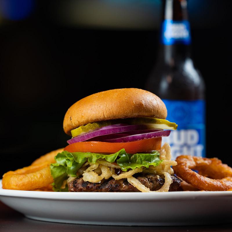 Southwest Burger photo