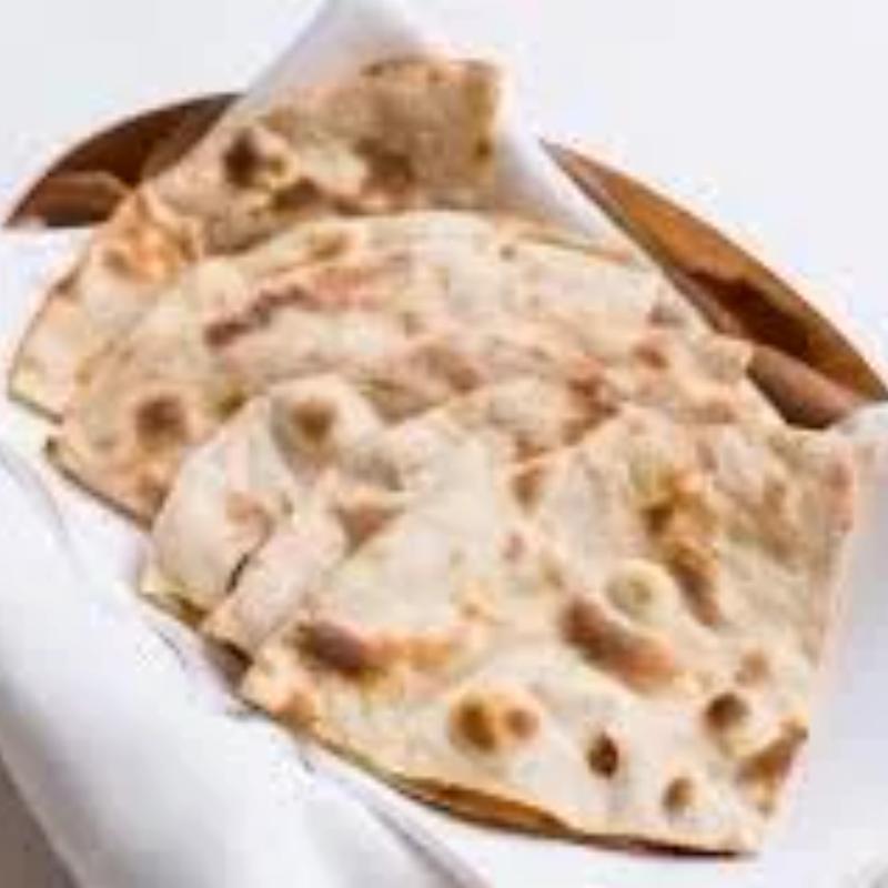 Tandoori Roti photo