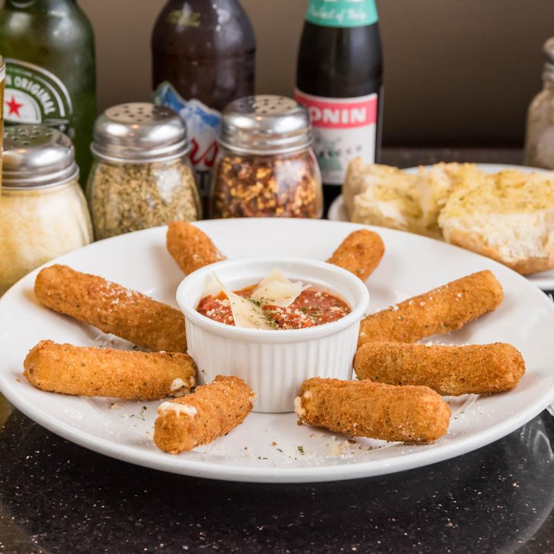 Mozzarella Sticks photo