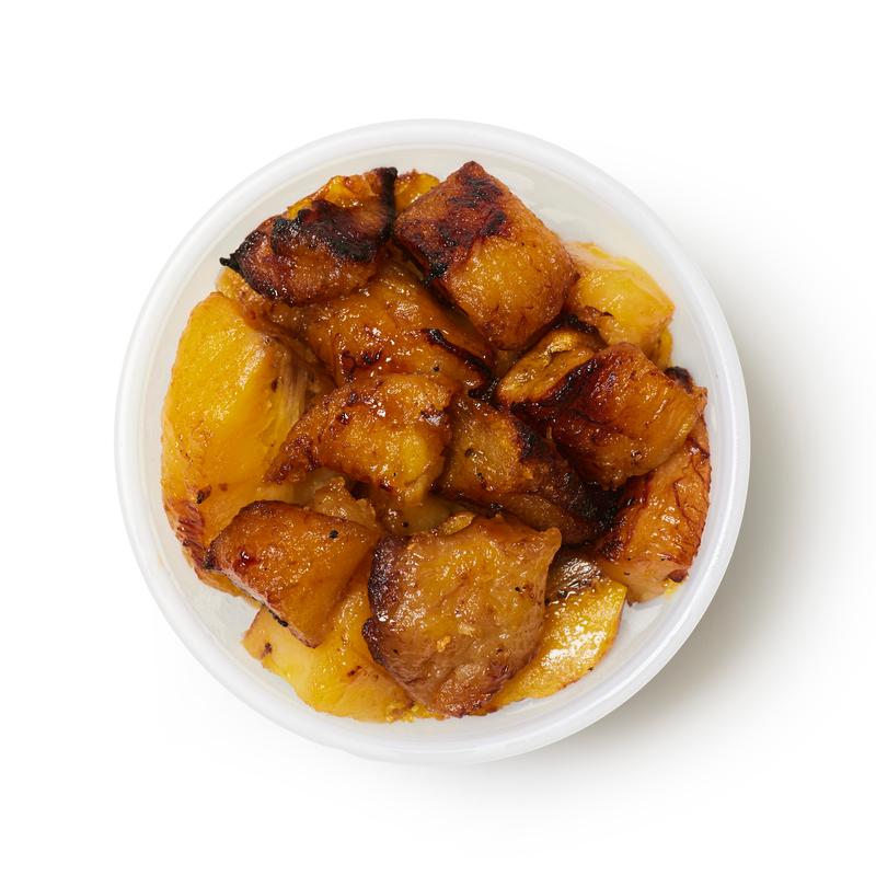 Baked Plantains photo