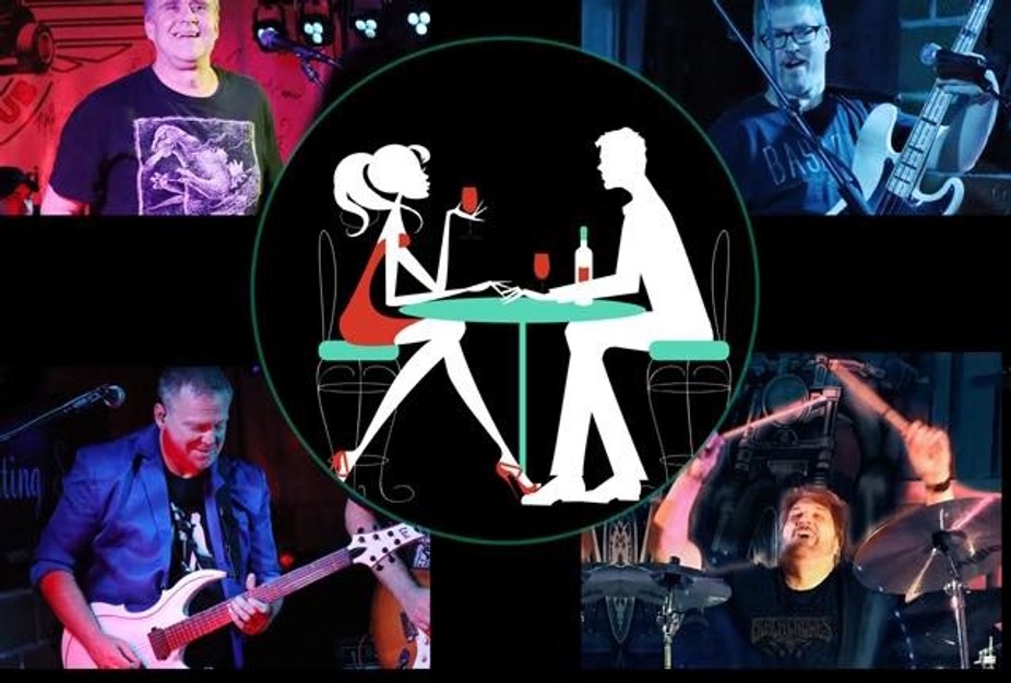 Dating Sarah event photo