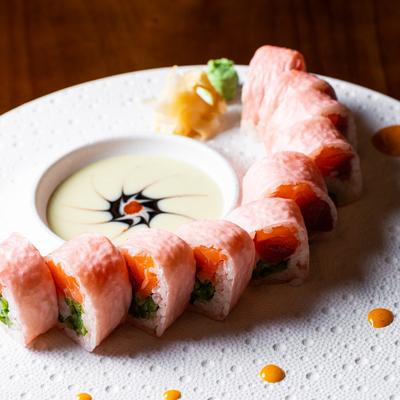 Special rolls, Barbie.