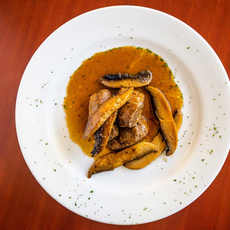 Filetto Alla Napoli photo