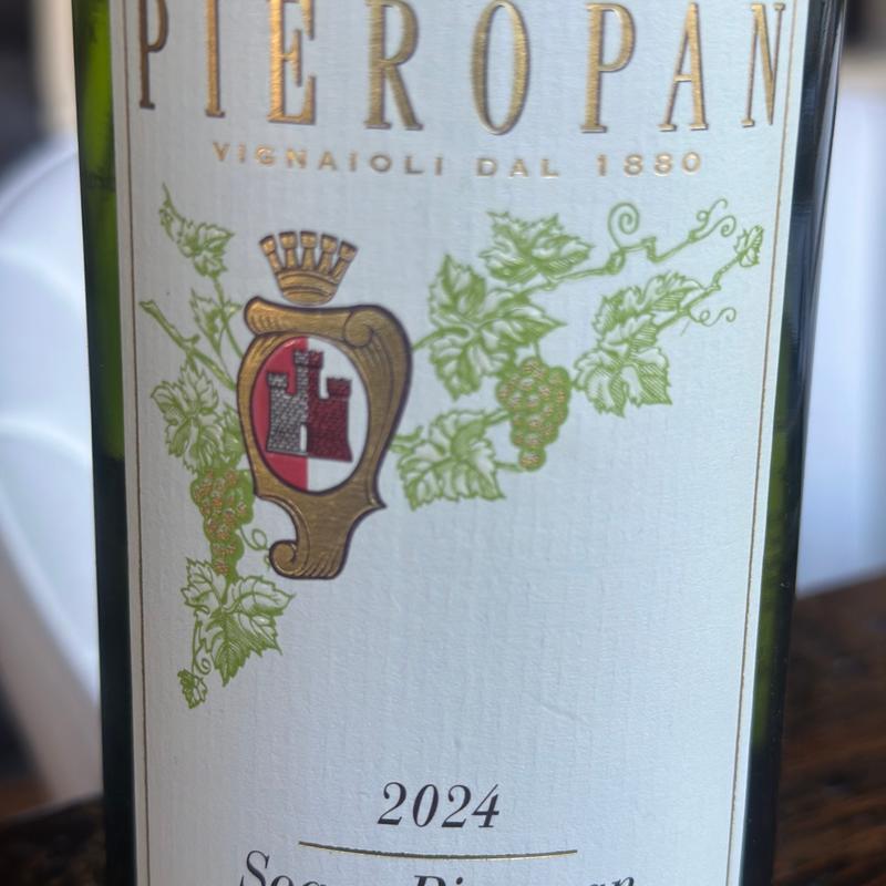 Pieropan, Soave photo