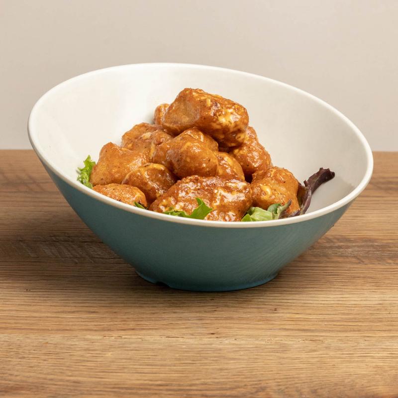 Bang Bang Fried Cauliflower photo