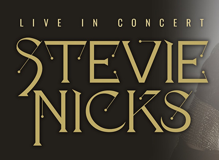 Stevie Nicks event photo