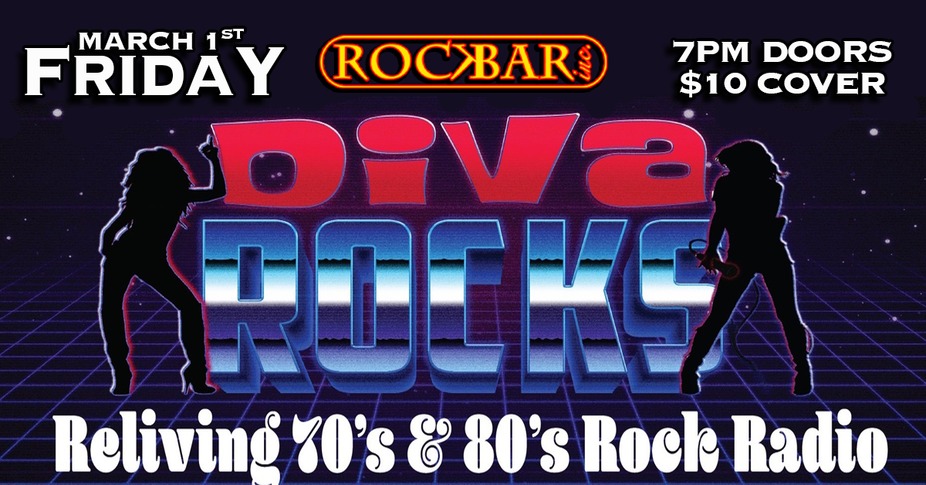DiVa ROCKS! event photo