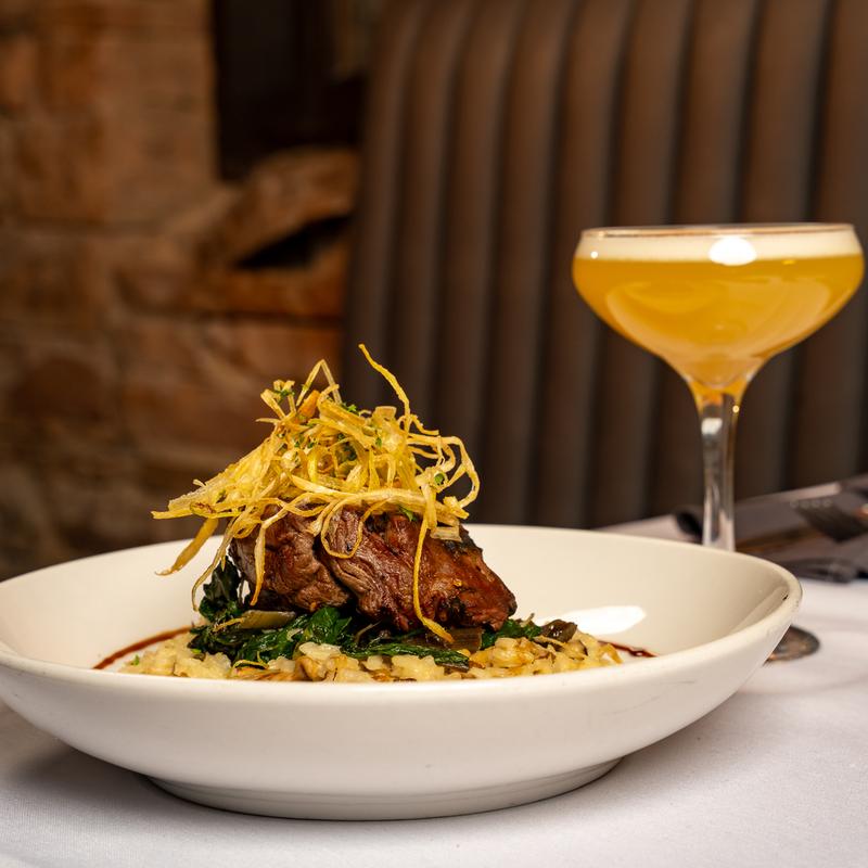 6oz angus tenderloin photo