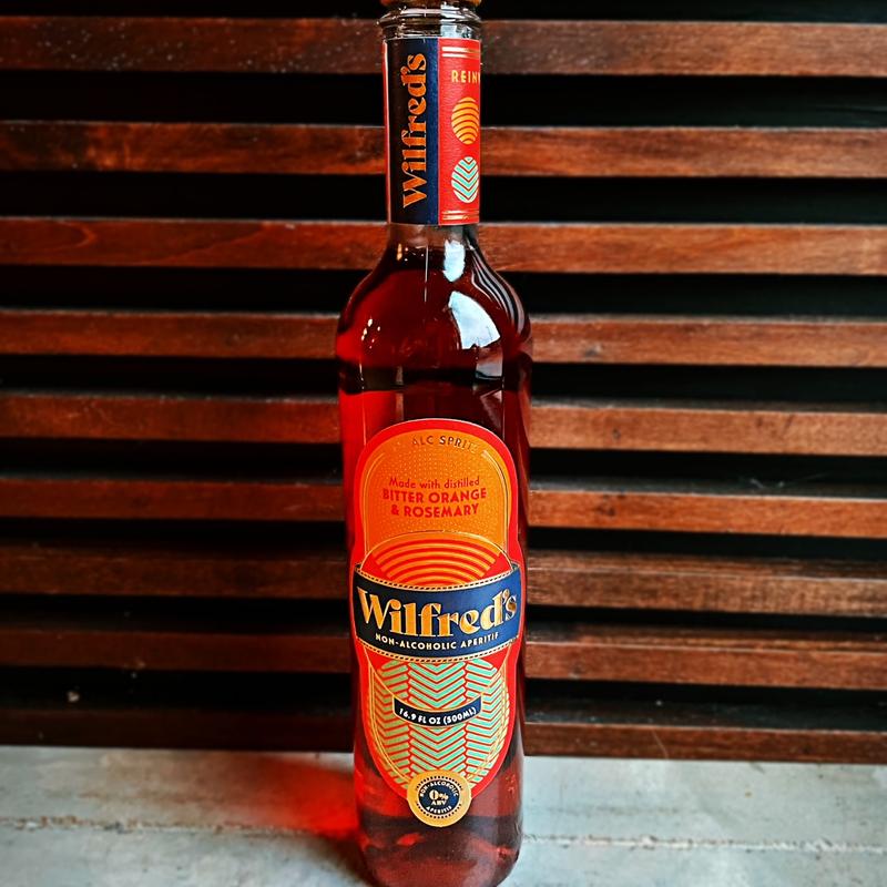 Wilfred's Apertif photo