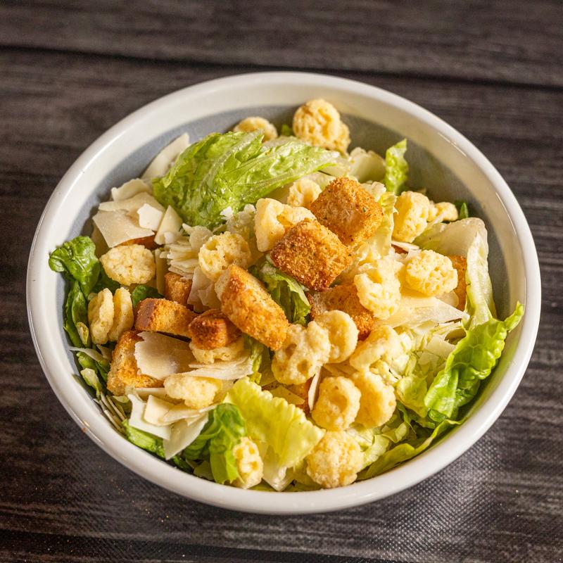 Caesar Salad photo