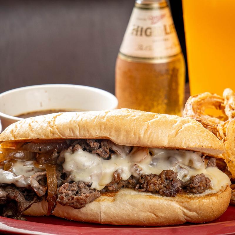 Prime Rib Sandwich photo