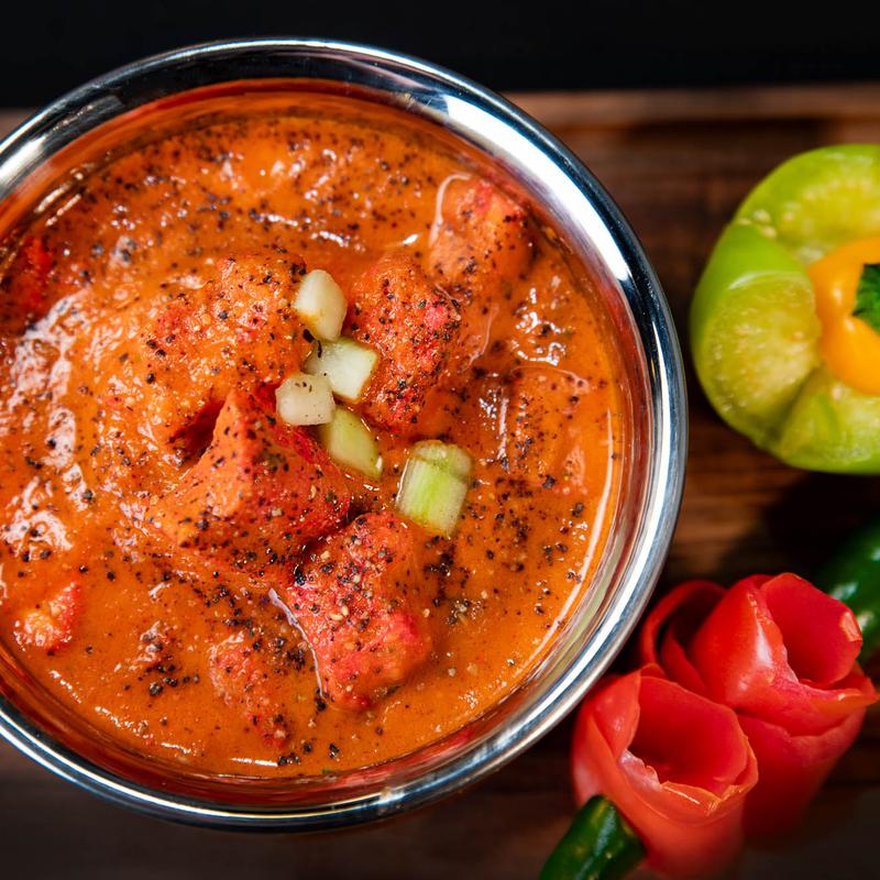 Chicken Tikka Masala photo