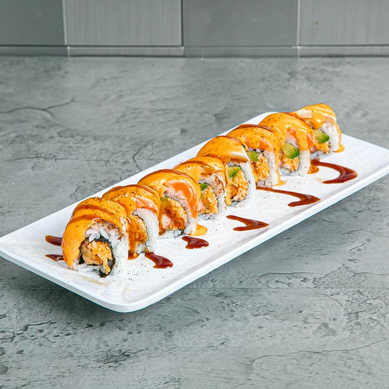 menu item 8 of 22, Boss