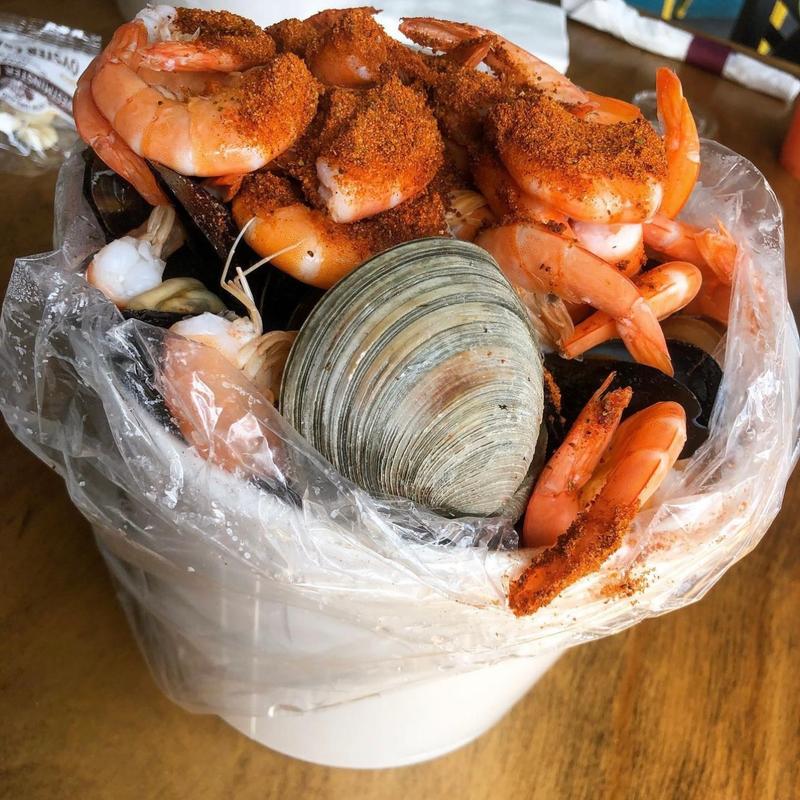 Peel ‘N Eat Shrimp photo