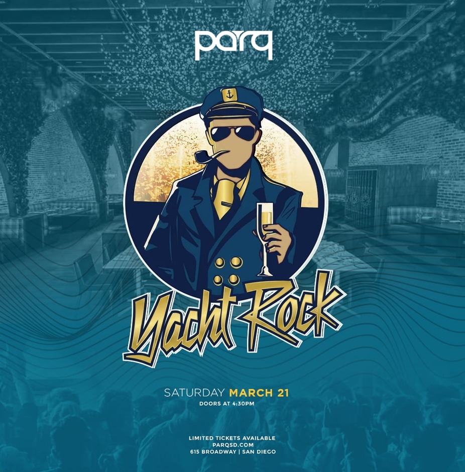 Yacht Rock event photo