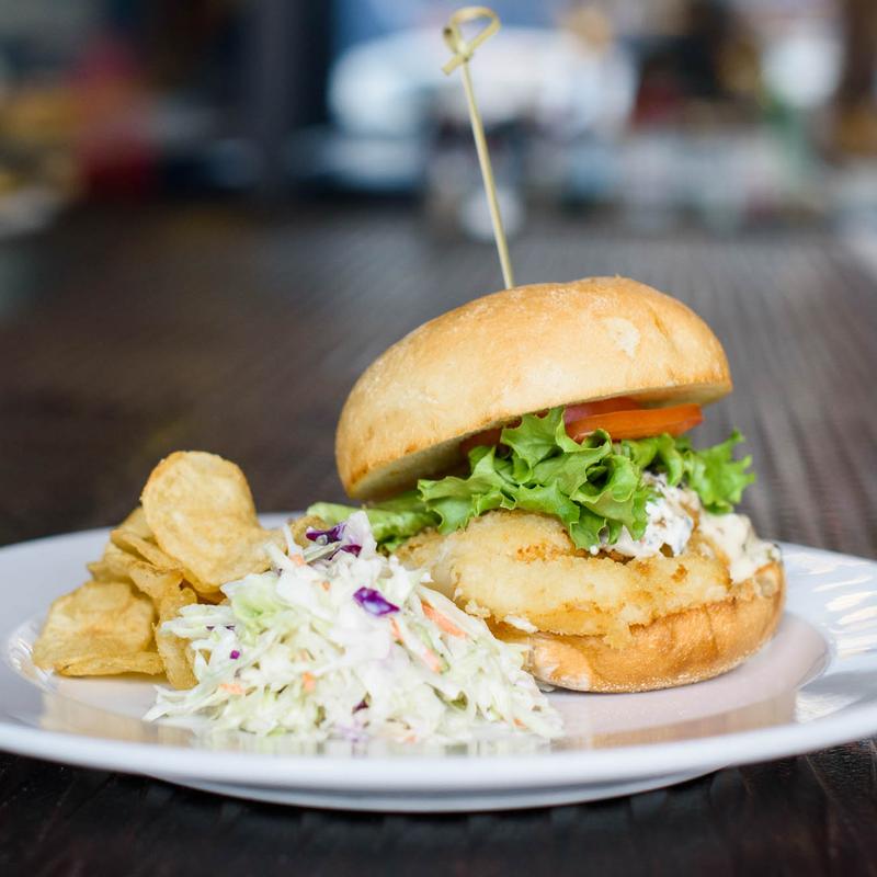 English Style Cod photo