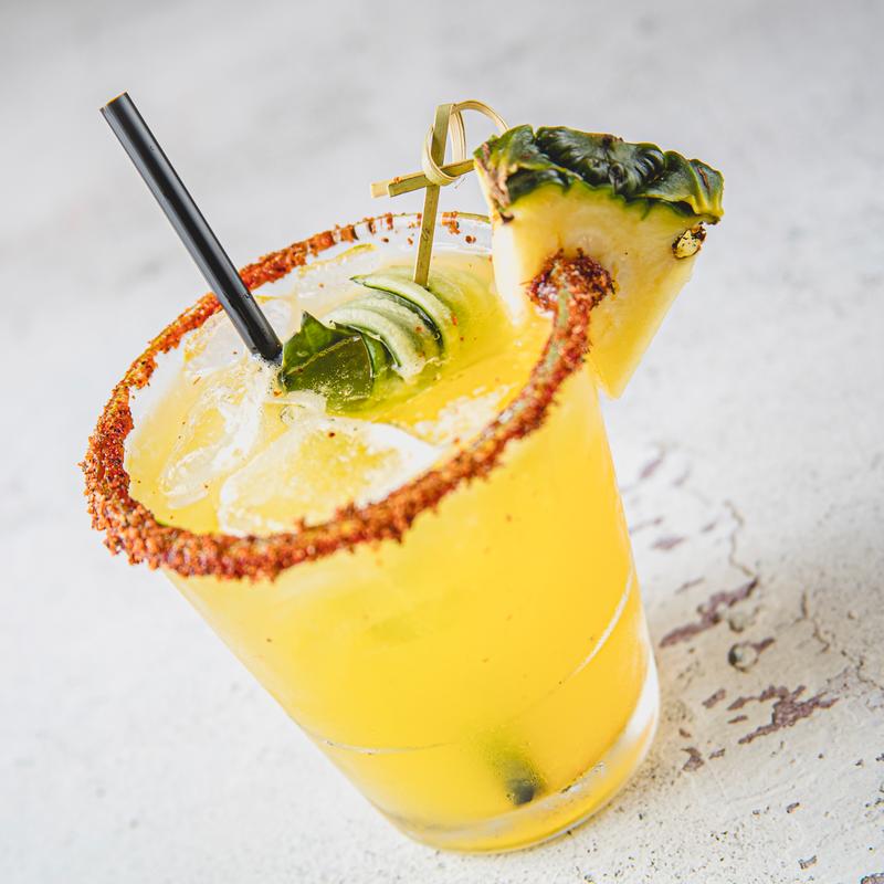 Phuket Margarita photo