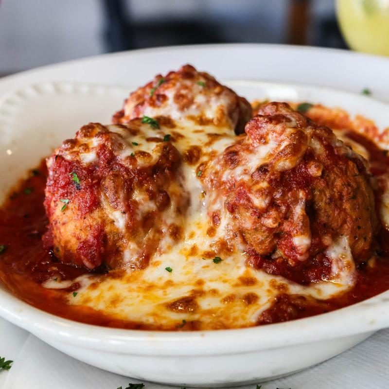 Mamma's Meatballs photo