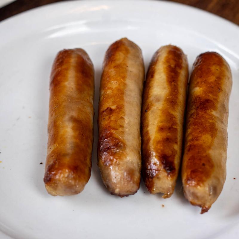 Sausage Links (4) or Patties (2) photo