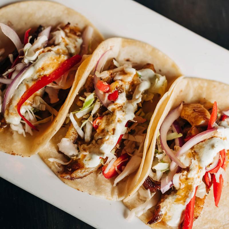 Fish Tacos (GFr) photo