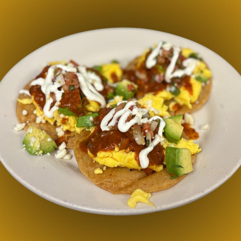 Huevos Rancheros photo