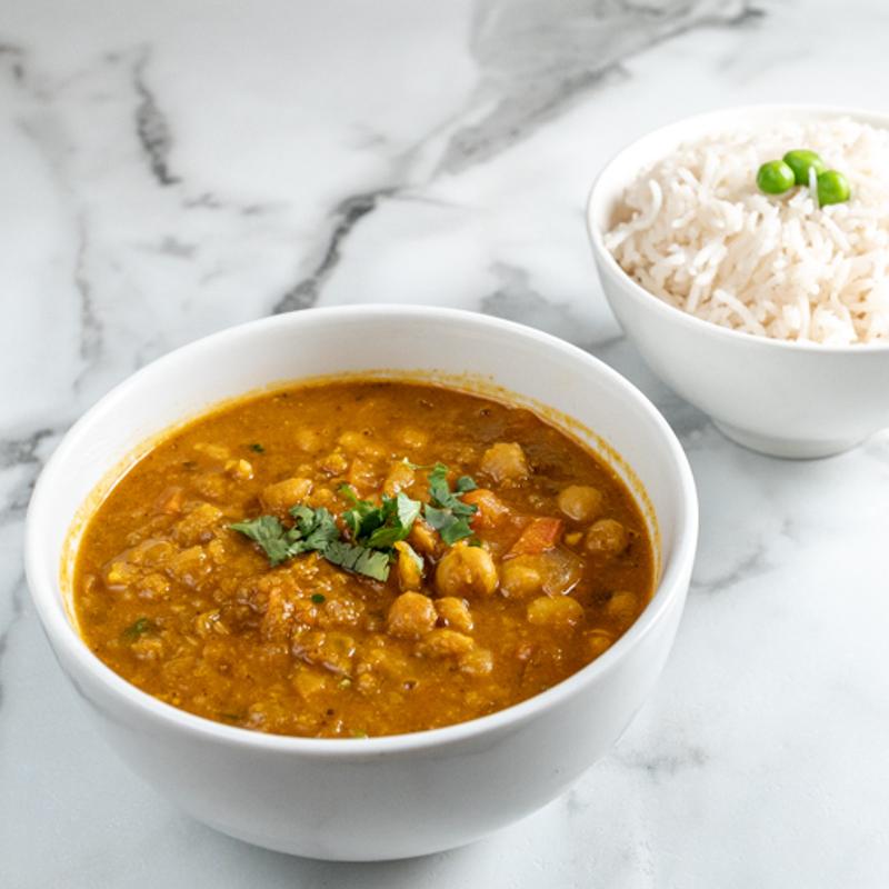 Chana Masala (GF, VG) photo 54
