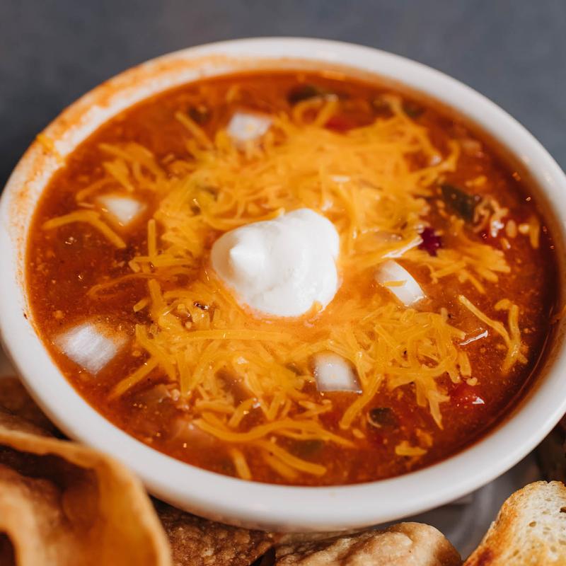 Homemade Beef Chili photo